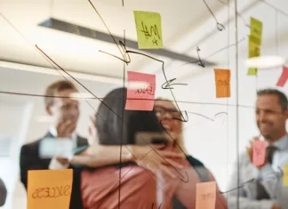 From Conflict to Collaboration: How Behavior Mapping Turns Workplace Friction into Flow From Conflict to Collaboration: How Behavior Mapping Turns Workplace Friction into Flow