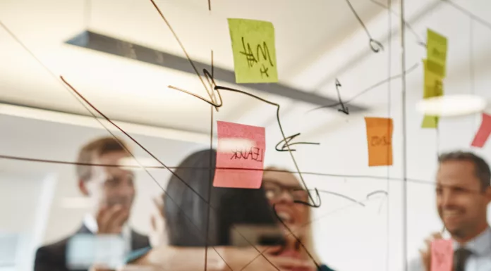 From Conflict to Collaboration: How Behavior Mapping Turns Workplace Friction into Flow From Conflict to Collaboration: How Behavior Mapping Turns Workplace Friction into Flow