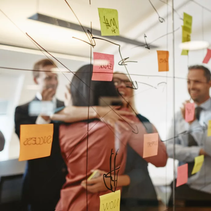 From Conflict to Collaboration: How Behavior Mapping Turns Workplace Friction into Flow