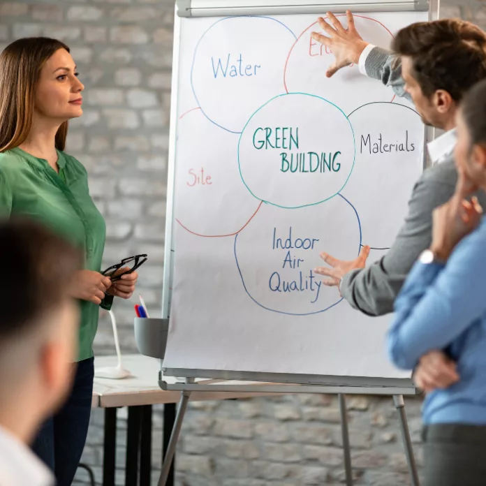 Sustainable Leadership: How Modern Leaders Turn Mistakes Into Mastery Sustainable Leadership: How Modern Leaders Turn Mistakes Into Mastery