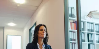 From Wellness Perks to Business Imperatives: Why Executive Wellbeing Drives Performance