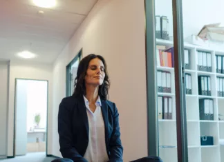 From Wellness Perks to Business Imperatives: Why Executive Wellbeing Drives Performance From Wellness Perks to Business Imperatives: Why Executive Wellbeing Drives Performance