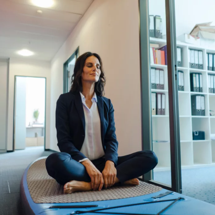 From Wellness Perks to Business Imperatives: Why Executive Wellbeing Drives Performance From Wellness Perks to Business Imperatives: Why Executive Wellbeing Drives Performance