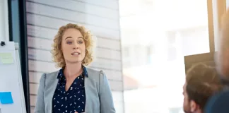 Reason in Leadership: The Strategic Advantage Fueling High-Performance Business Results