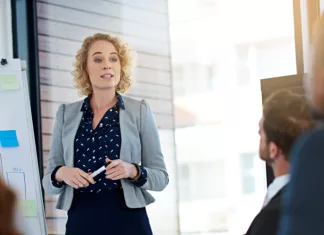 Reason in Leadership: The Strategic Advantage Fueling High-Performance Business Results Reason in Leadership: The Strategic Advantage Fueling High-Performance Business Results