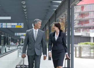 10 Places Every Businesswoman & Businessman Should Visit When Travelling in 2026 10 Places Every Businesswoman & Businessman Should Visit When Travelling in 2026