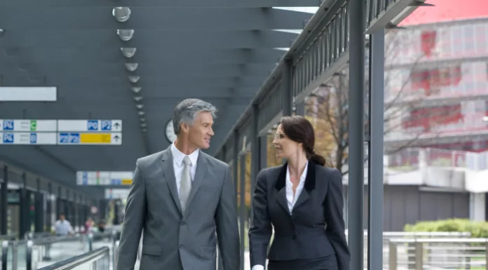 10 Places Every Businesswoman & Businessman Should Visit When Travelling in 2026 10 Places Every Businesswoman & Businessman Should Visit When Travelling in 2026