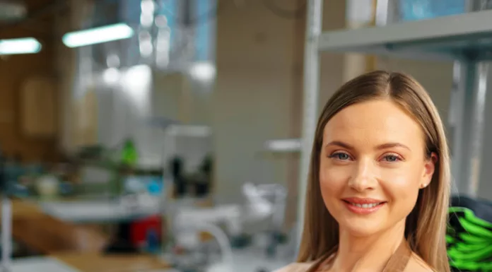 Scaling Smart: How Manufacturing Drives Sustainable Business Growth Scaling Smart: How Manufacturing Drives Sustainable Business Growth