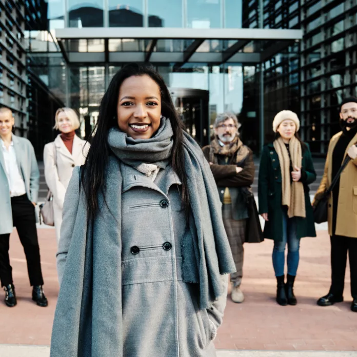 How to Lead in London: Diversity and Leadership in a Cosmopolitan City How to Lead in London: Diversity and Leadership in a Cosmopolitan City