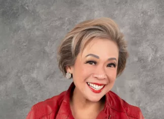 Nancy Ho: Leading From Alignment in a High-Pressure World